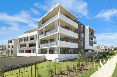102/2 Affleck Cct, Kellyville, NSW 2155