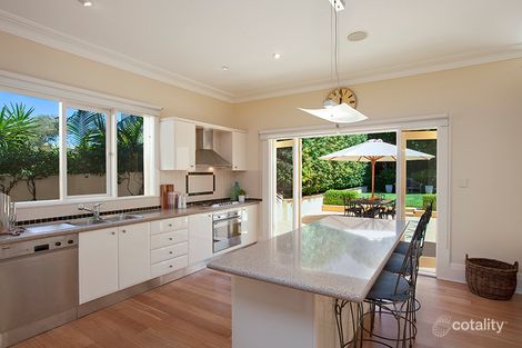 Property photo of 8 Kirkoswald Avenue Mosman NSW 2088