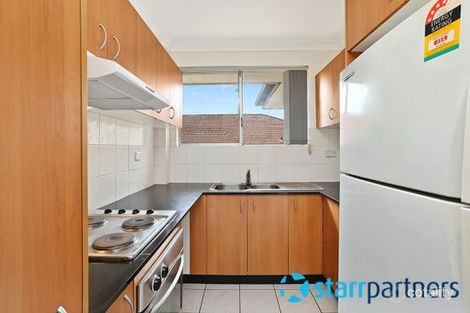 Property photo of 8/44-50 Meehan Street Granville NSW 2142