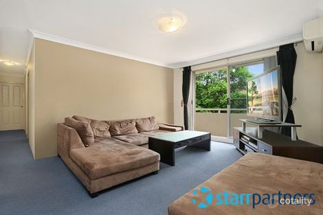 Property photo of 8/44-50 Meehan Street Granville NSW 2142