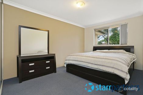 Property photo of 8/44-50 Meehan Street Granville NSW 2142