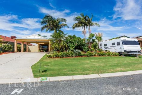 25 Richardson Ct, Woodvale, WA 6026