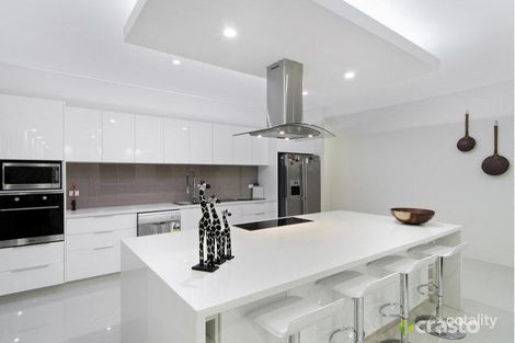 Property photo of 61A Bonogin Road Mudgeeraba QLD 4213