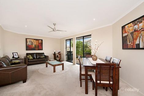 Property photo of 58 Treeline Circuit Upper Coomera QLD 4209