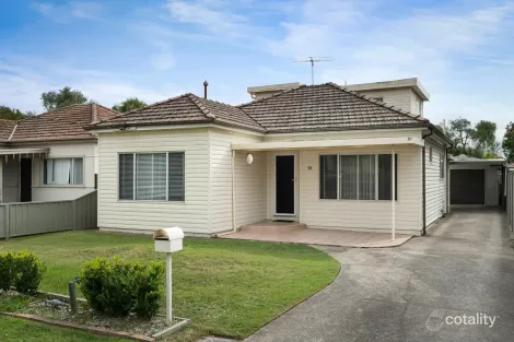 38 Griffiths St, Sans Souci, NSW 2219