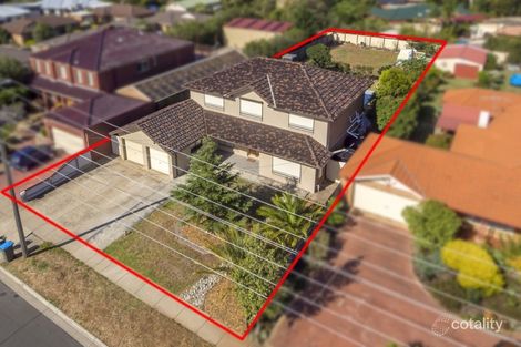 Property photo of 14 Elder Road Hoppers Crossing VIC 3029