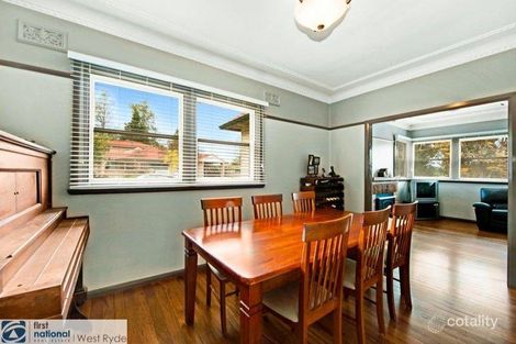 Property photo of 3 Forrest Street Ermington NSW 2115