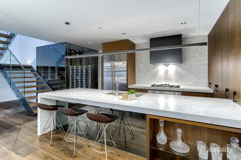 Property photo of 1007/60 Doggett Street Newstead QLD 4006