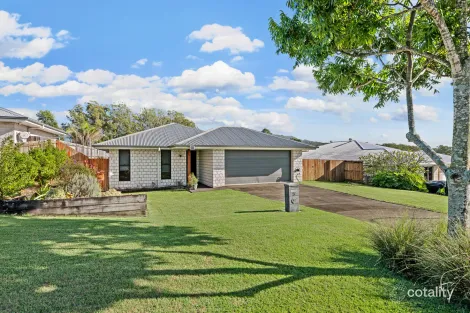 Property photo of 3 Pineview Drive Beerwah QLD 4519