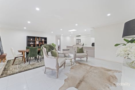Property photo of 40 Rushmore Loop Baldivis WA 6171