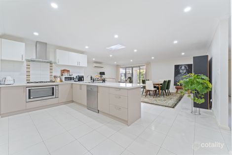 Property photo of 40 Rushmore Loop Baldivis WA 6171