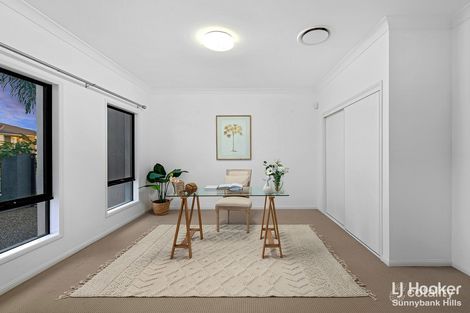 Property photo of 26 Rolfe Circuit Underwood QLD 4119