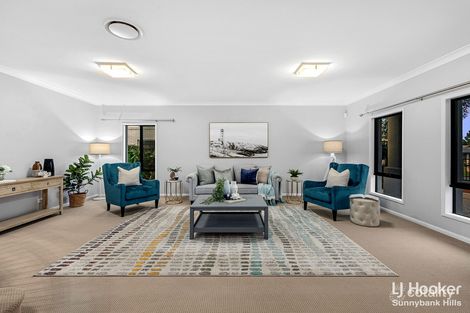 Property photo of 26 Rolfe Circuit Underwood QLD 4119