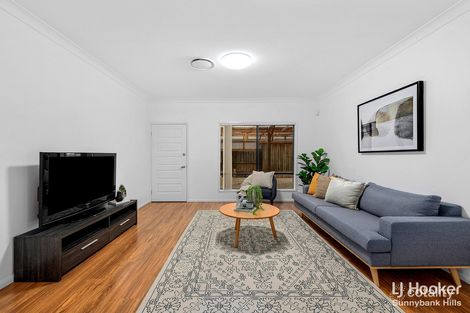 Property photo of 26 Rolfe Circuit Underwood QLD 4119