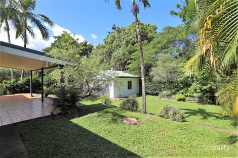 Property photo of 11 Resolution Drive Bentley Park QLD 4869