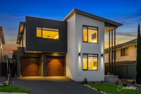 Property photo of 21 Kettle Street Leppington NSW 2179