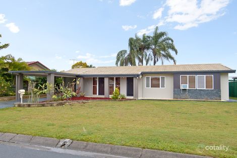 Property photo of 11 Vermont Crescent Mount Warren Park QLD 4207