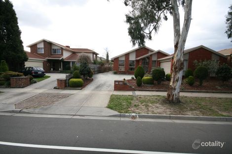 49 Clauscen Dr, Rowville, VIC 3178