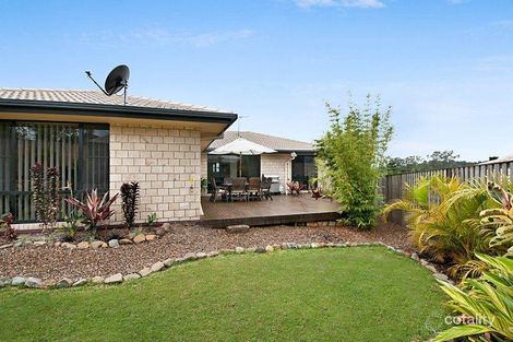 Property photo of 58 Treeline Circuit Upper Coomera QLD 4209