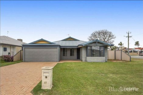 Property photo of 17 Kruger Loop South Yunderup WA 6208