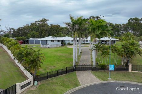 Property photo of 49 Todman Crescent Barmaryee QLD 4703