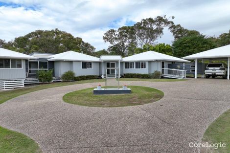 Property photo of 49 Todman Crescent Barmaryee QLD 4703