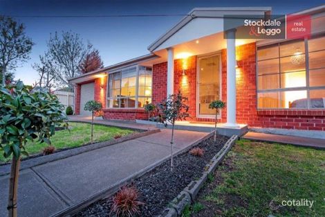 Property photo of 1/20 Waratah Avenue Tullamarine VIC 3043