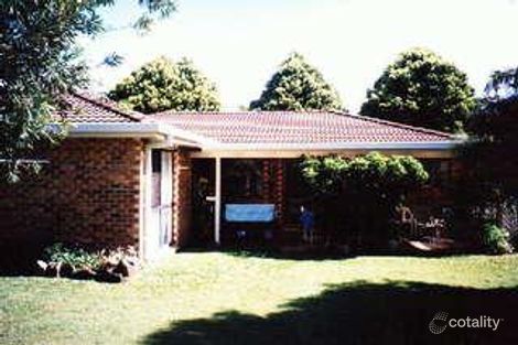 Property photo of 8 Eiley Street Runcorn QLD 4113