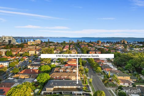 Property photo of 1/10 Kings Road Brighton-Le-Sands NSW 2216