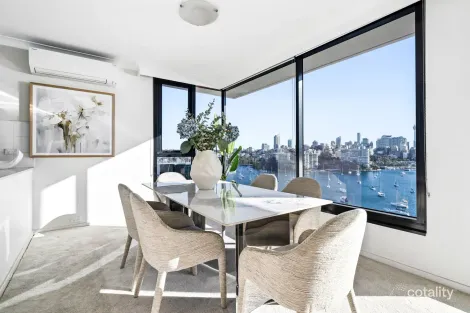 Property photo of 5B/23 Thornton Street Darling Point NSW 2027