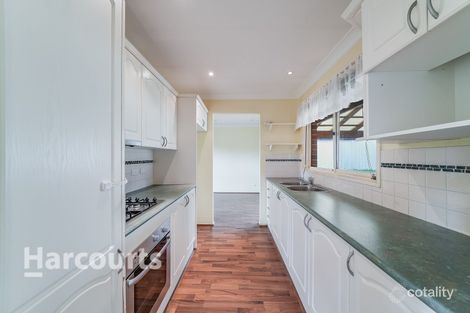 Property photo of 2 Woylie Place St Helens Park NSW 2560
