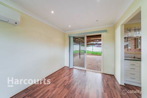 Property photo of 2 Woylie Place St Helens Park NSW 2560