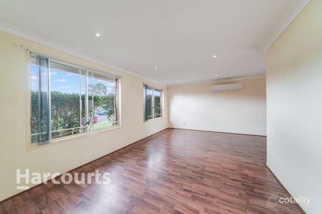 Property photo of 2 Woylie Place St Helens Park NSW 2560