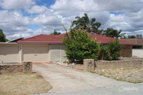 13 Timbercrest Rd, Thornlie, WA 6108