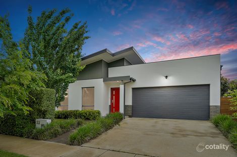 Property photo of 52 Chance Street Crace ACT 2911