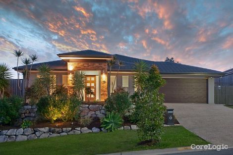 Property photo of 10 Abercrombie Crescent Upper Coomera QLD 4209