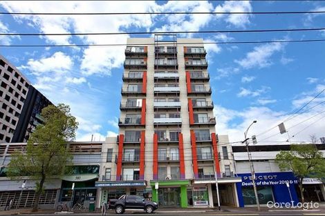 Property photo of 517/570 Swanston Street Carlton VIC 3053