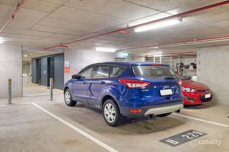 Property photo of 4205/70 Mary Street Brisbane City QLD 4000