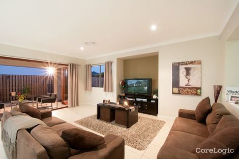 Property photo of 10 Abercrombie Crescent Upper Coomera QLD 4209