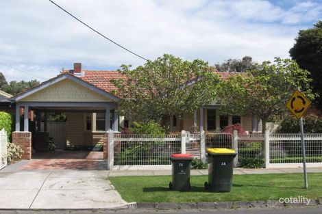 26 Combermere St, Aberfeldie, VIC 3040