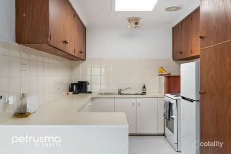 Property photo of 5/82 Clare Street New Town TAS 7008