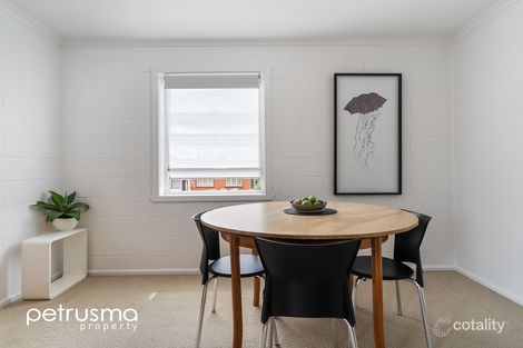 Property photo of 5/82 Clare Street New Town TAS 7008