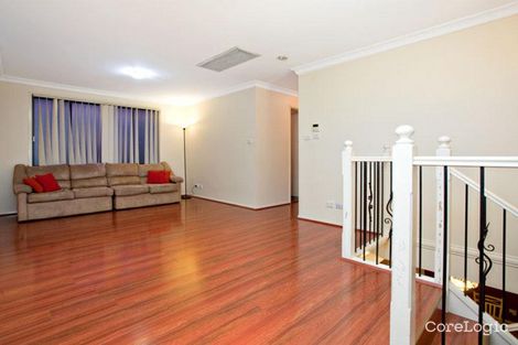 Property photo of 41 Lucas Circuit Kellyville NSW 2155