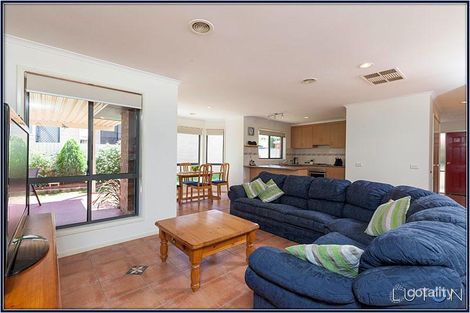 Property photo of 67 Branson Street Dunlop ACT 2615