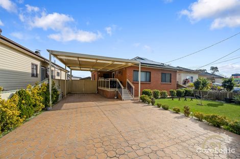 Property photo of 9 Low Street Smithfield NSW 2164