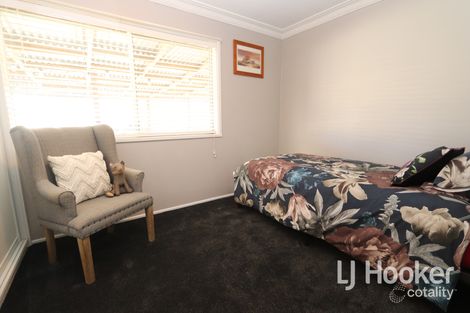 Property photo of 224 Old Bundarra Road Inverell NSW 2360
