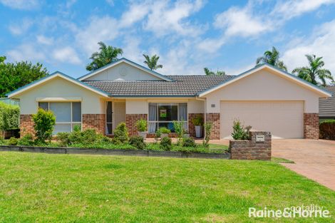 Property photo of 33 Village Drive Ulladulla NSW 2539
