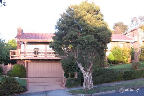 Property photo of 46 Landscape Drive Doncaster East VIC 3109