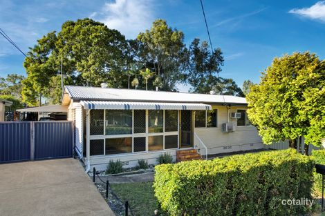 17 Maenporth St, Leichhardt, QLD 4305