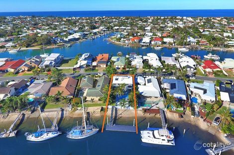 Property photo of 5 Coomaroo Crescent Minyama QLD 4575
